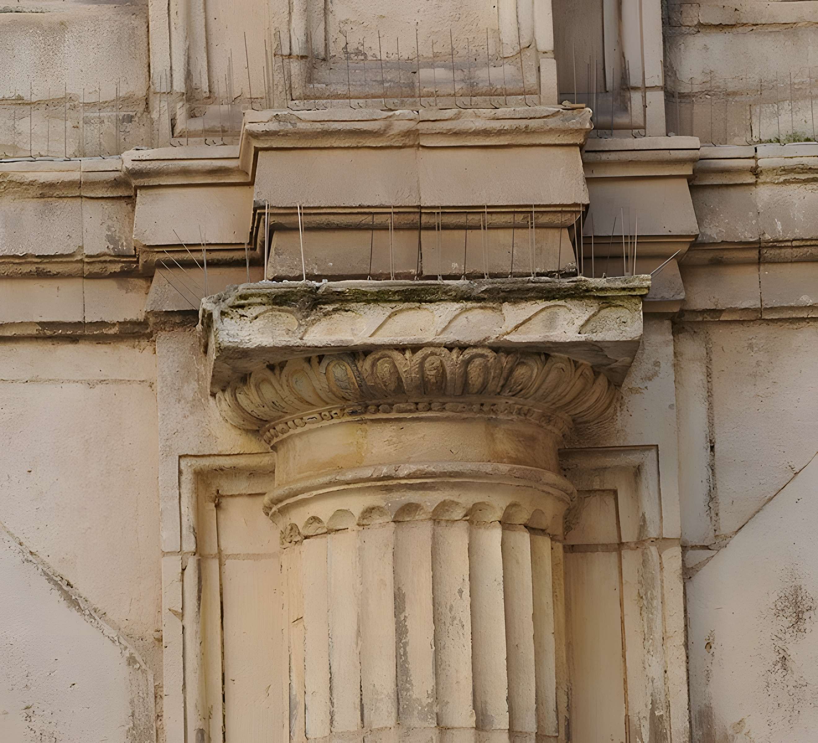 Hôtel dit de Cheverry