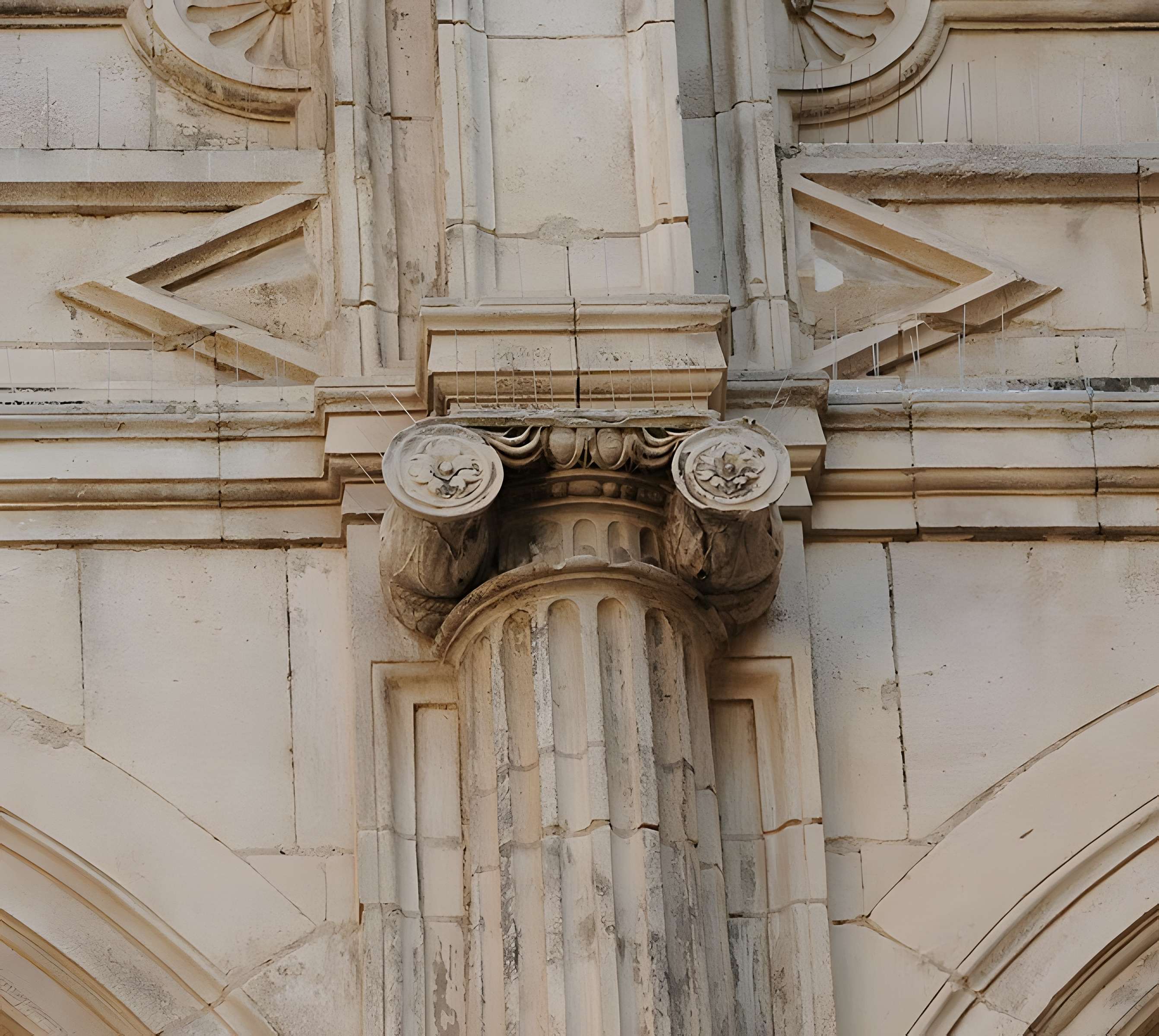 Hôtel dit de Cheverry