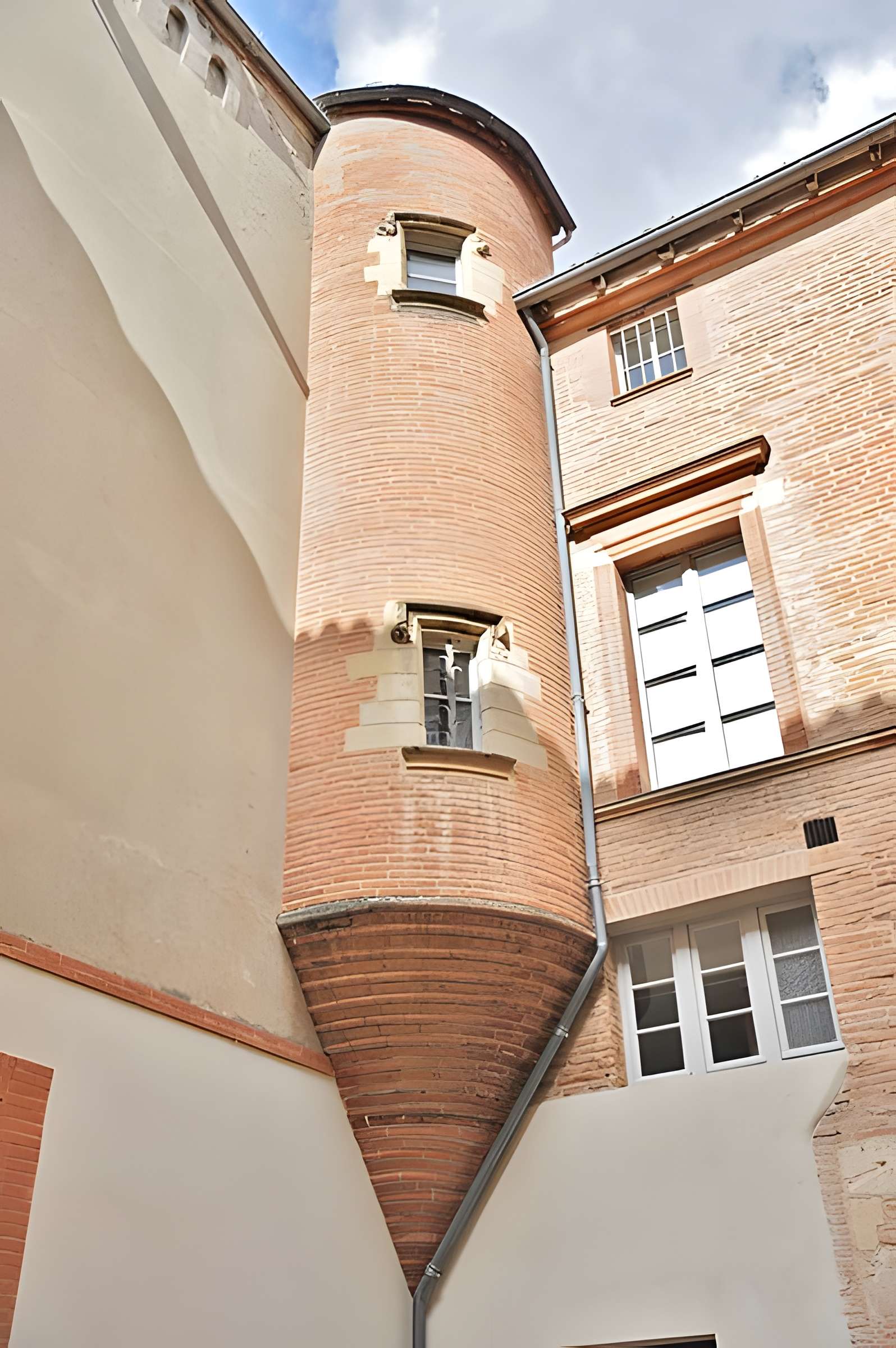 Hôtel dit de Cheverry