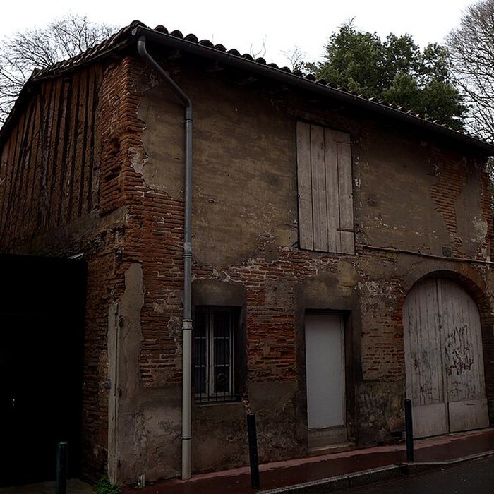 Photo de Hôtel particulier Calespoutrat