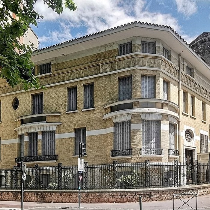 Photo de Hôtel particulier Calespoutrat