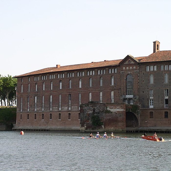 Photo de Hôtel-Dieu
