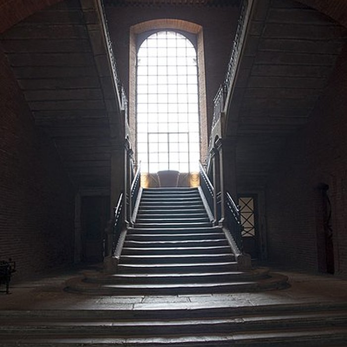 Photo de Hôtel-Dieu