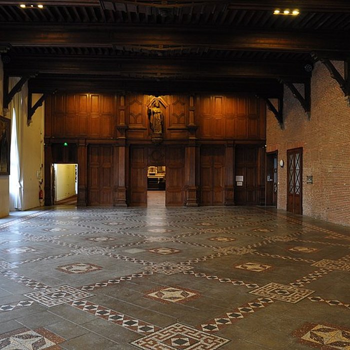 Photo de Hôtel-Dieu