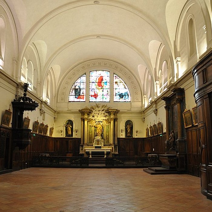 Photo de Hôtel-Dieu