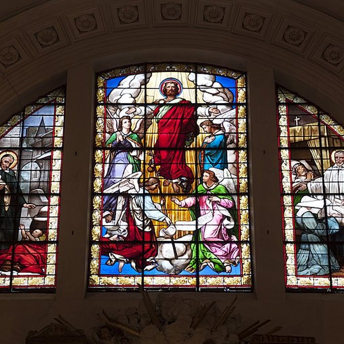 Photo de Hôtel-Dieu