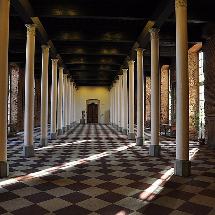 Photo de Hôtel-Dieu