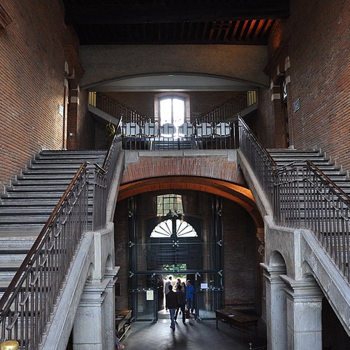 Photo de Hôtel-Dieu