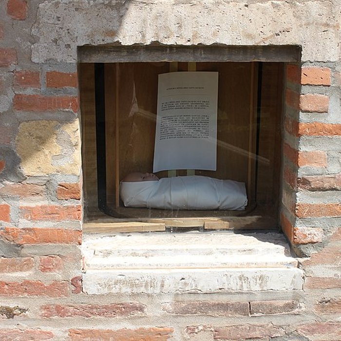 Photo de Hôtel-Dieu