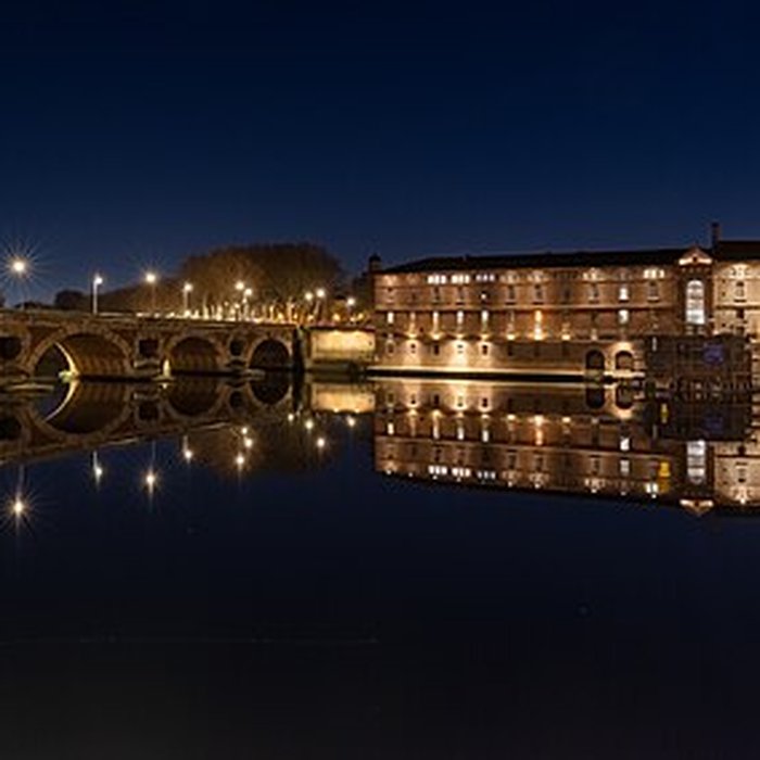 Photo de Hôtel-Dieu