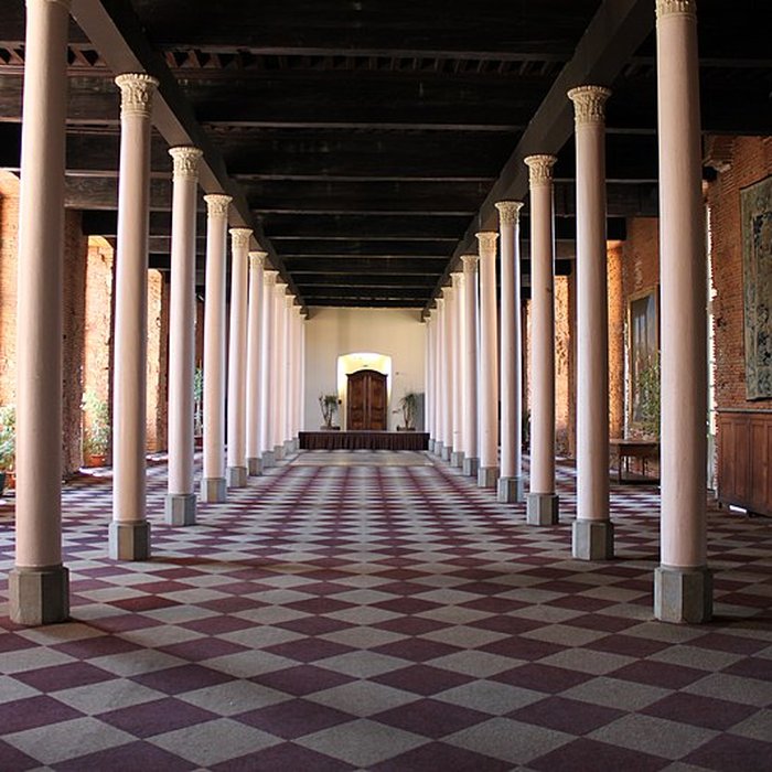 Photo de Hôtel-Dieu