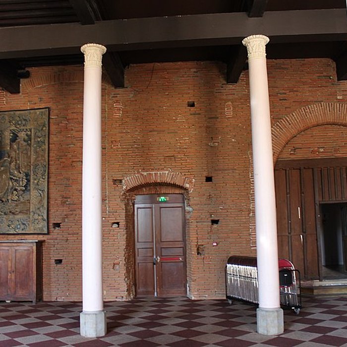 Photo de Hôtel-Dieu