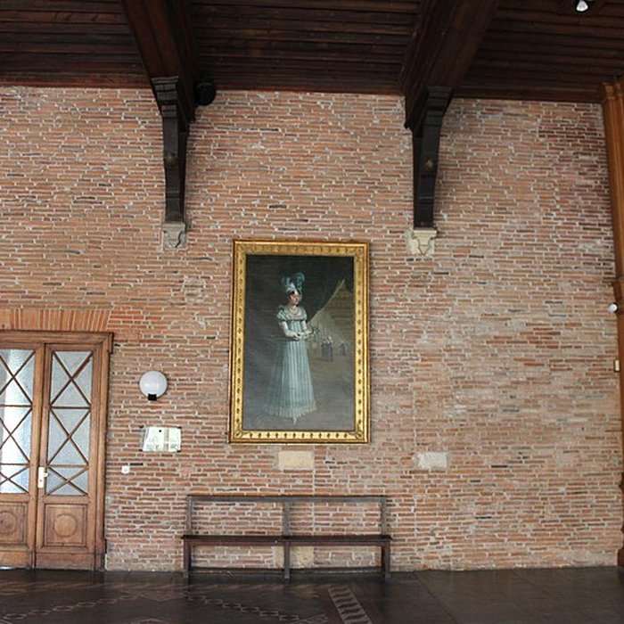 Photo de Hôtel-Dieu