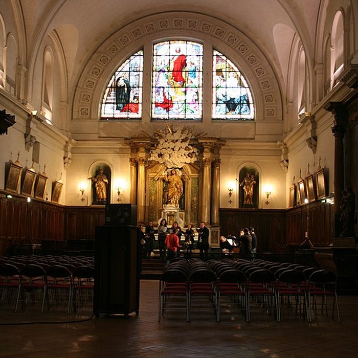 Photo de Hôtel-Dieu