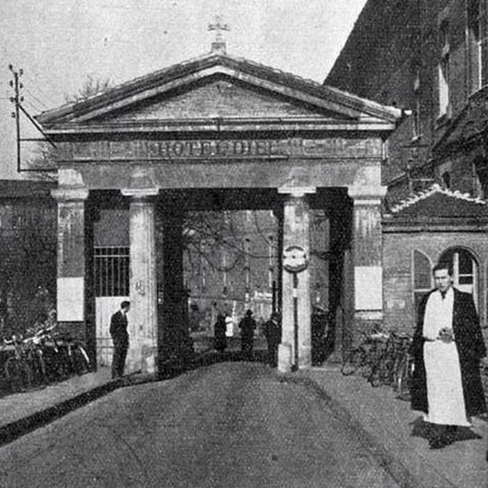 Photo de Hôtel-Dieu