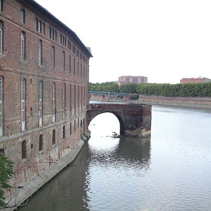 Photo de Hôtel-Dieu