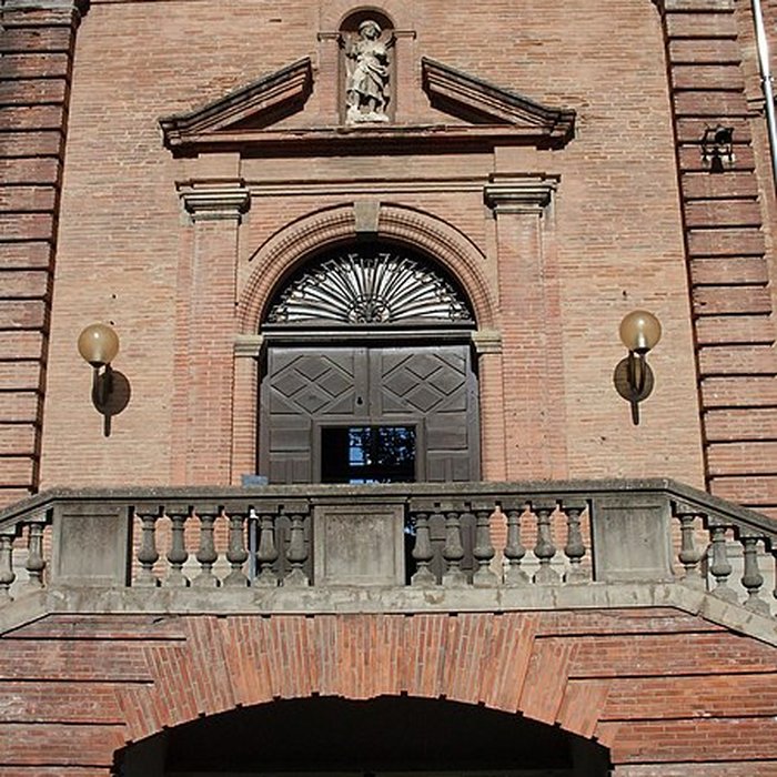 Photo de Hôtel-Dieu