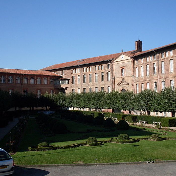 Photo de Hôtel-Dieu