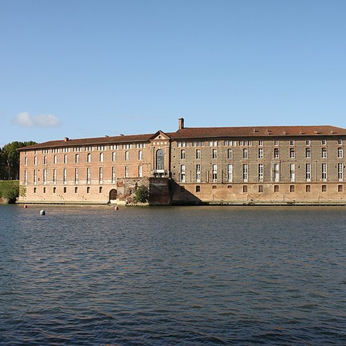 Photo de Hôtel-Dieu