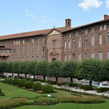 Hôtel-Dieu