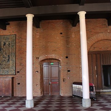 Hôtel-Dieu