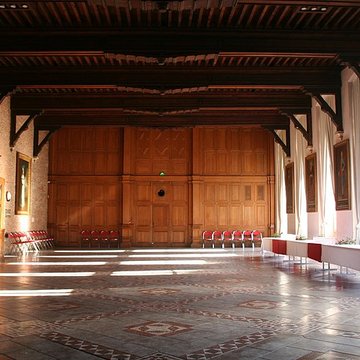 Hôtel-Dieu