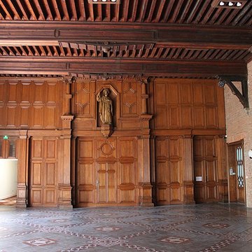 Hôtel-Dieu