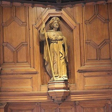 Hôtel-Dieu