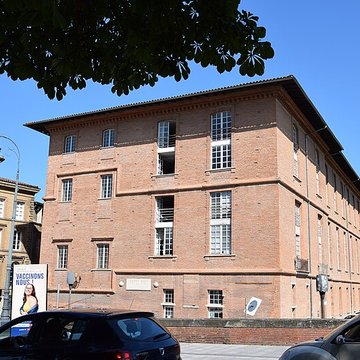 Hôtel-Dieu
