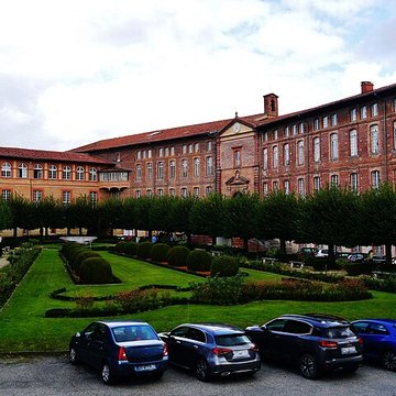 Hôtel-Dieu