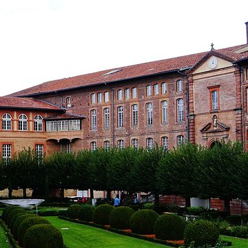 Hôtel-Dieu