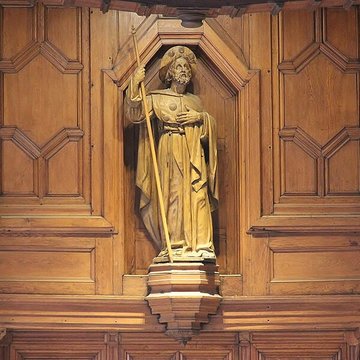 Hôtel-Dieu