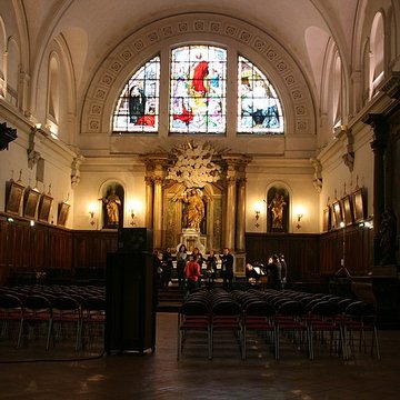 Hôtel-Dieu