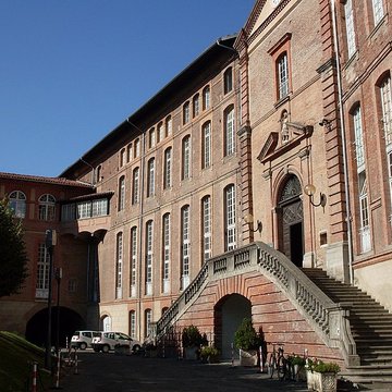 Hôtel-Dieu