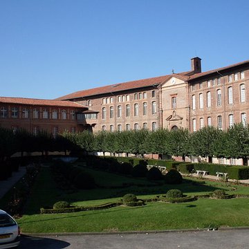 Hôtel-Dieu