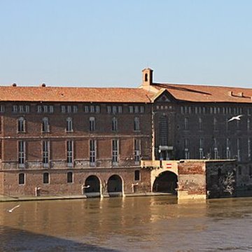 Hôtel-Dieu