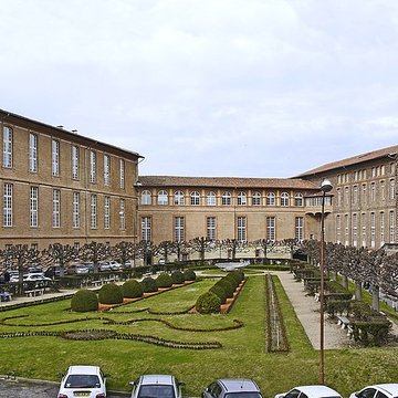 Hôtel-Dieu