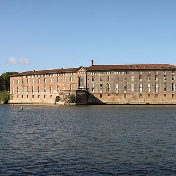 Hôtel-Dieu