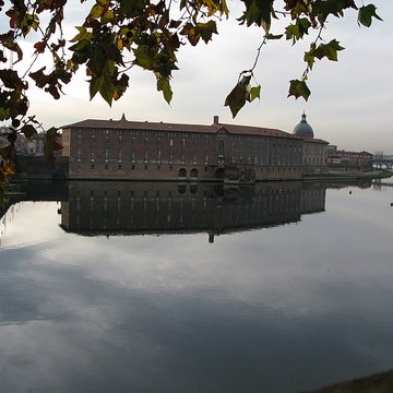 Hôtel-Dieu