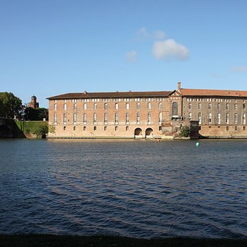 Hôtel-Dieu