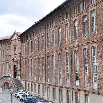 Hôtel-Dieu