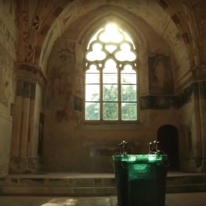 Photo de Église Saint-Christophe de Mesnard-la-Barotière