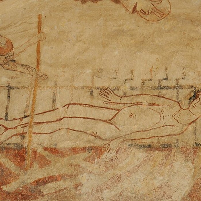 Photo de Église Saint-Christophe de Mesnard-la-Barotière