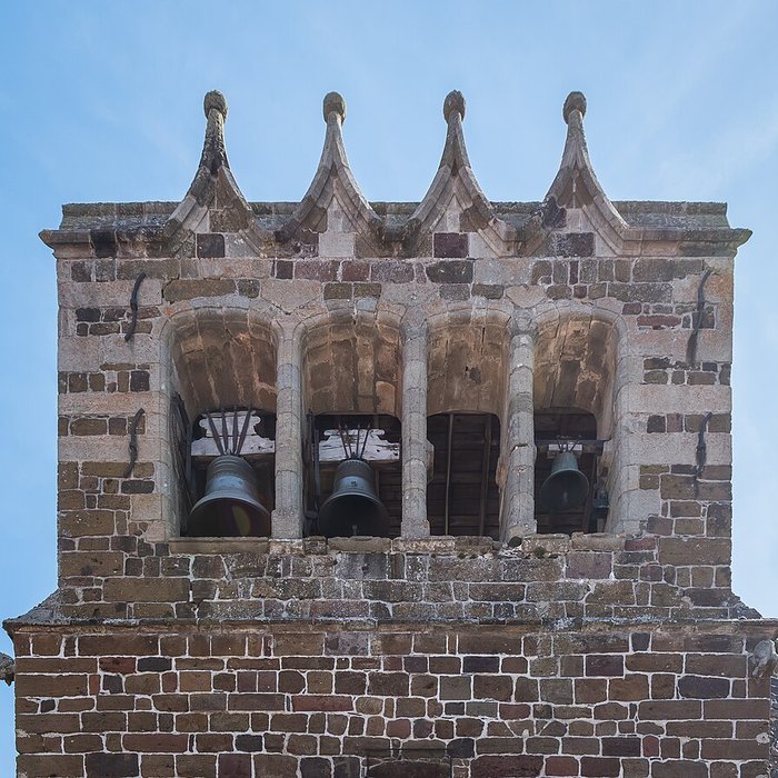 Photo de Église Saint-Christophe de Saint-Christophe-sur-Dolaison
