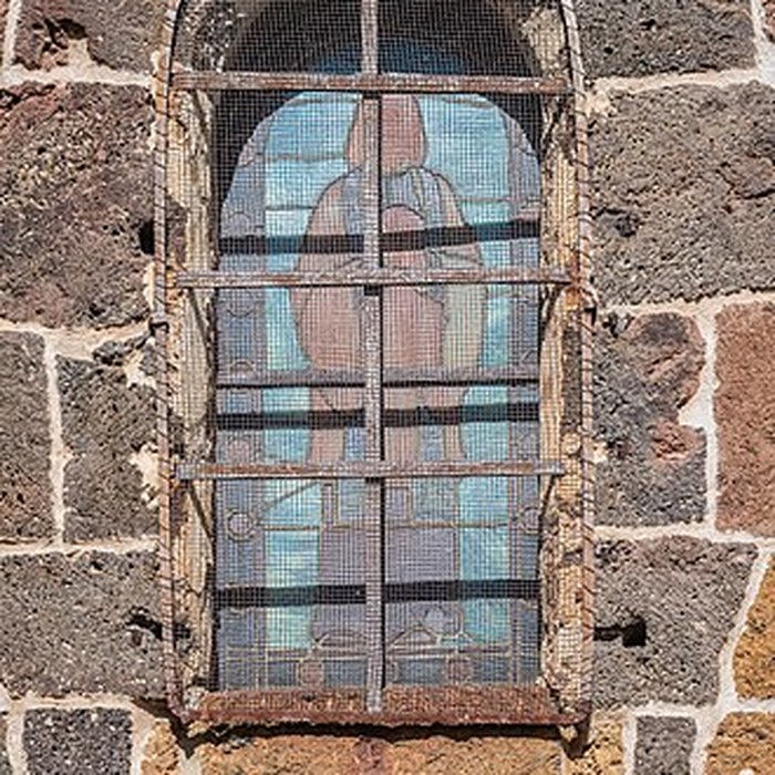 Photo de Église Saint-Christophe de Saint-Christophe-sur-Dolaison