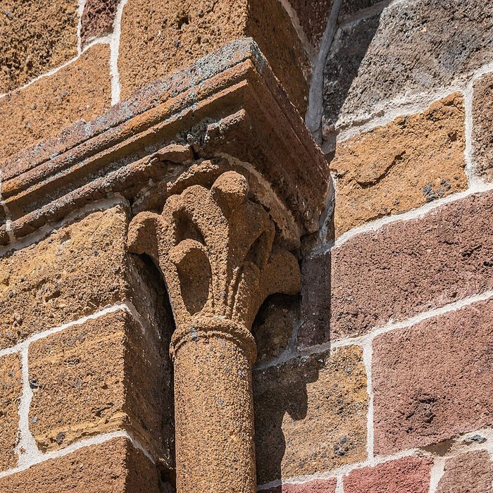 Photo de Église Saint-Christophe de Saint-Christophe-sur-Dolaison