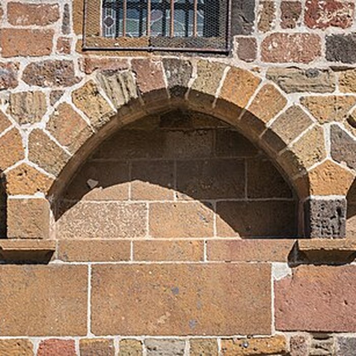 Photo de Église Saint-Christophe de Saint-Christophe-sur-Dolaison