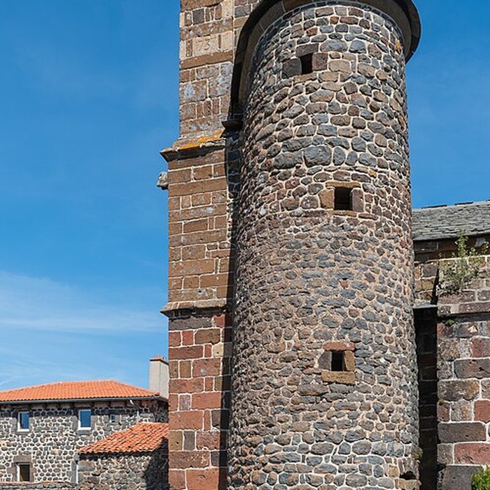 Photo de Église Saint-Christophe de Saint-Christophe-sur-Dolaison