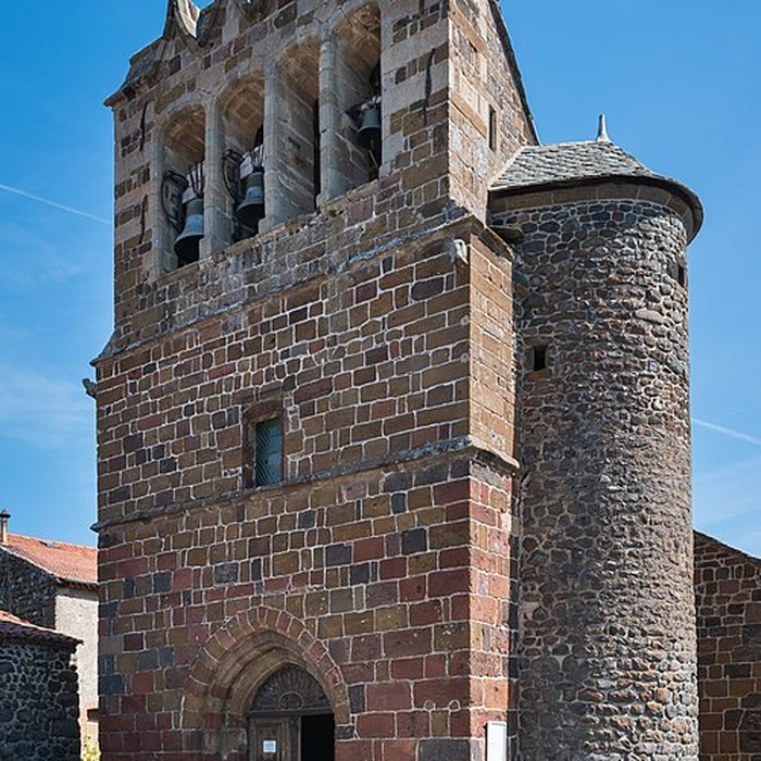Photo de Église Saint-Christophe de Saint-Christophe-sur-Dolaison