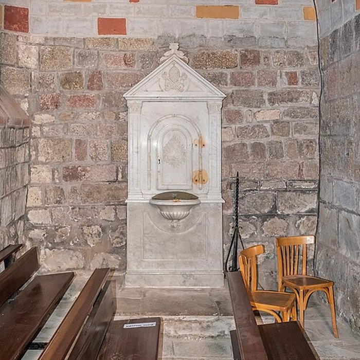 Photo de Église Saint-Christophe de Saint-Christophe-sur-Dolaison